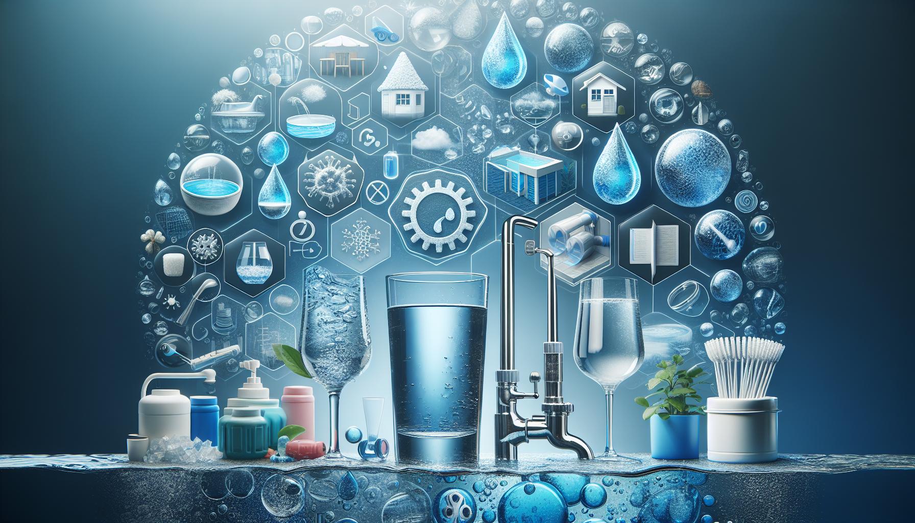 Simple Solutions: How to Remove Floating Debris from Your Water