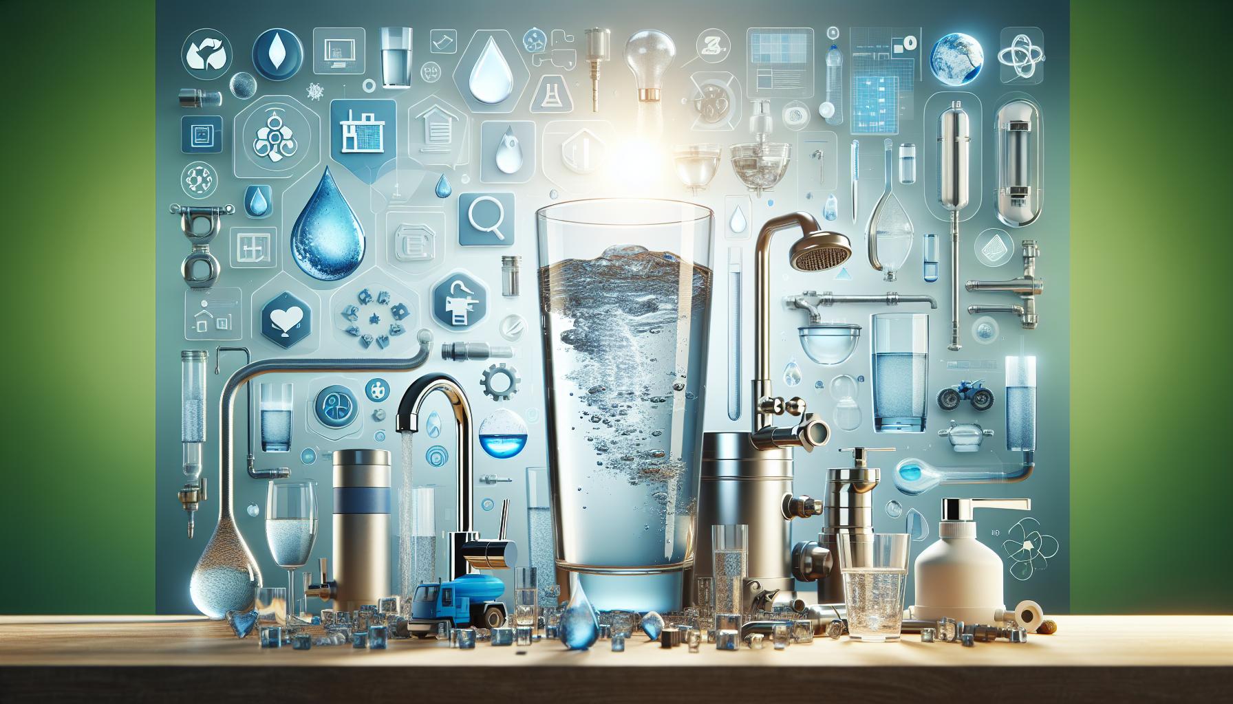FGO Water Management: Essential Guide for Efficient Home Usage 3 Simple Steps for Better Water Conservation