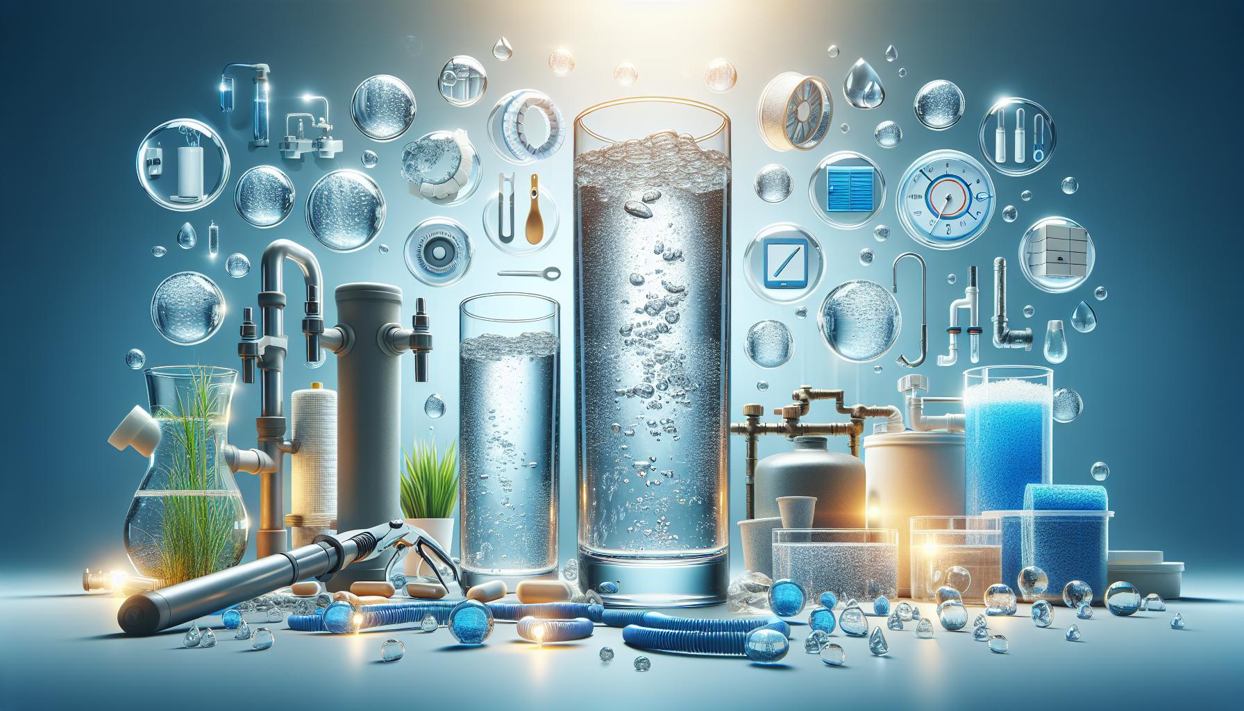 Simple Steps to Check and Measure Water Levels