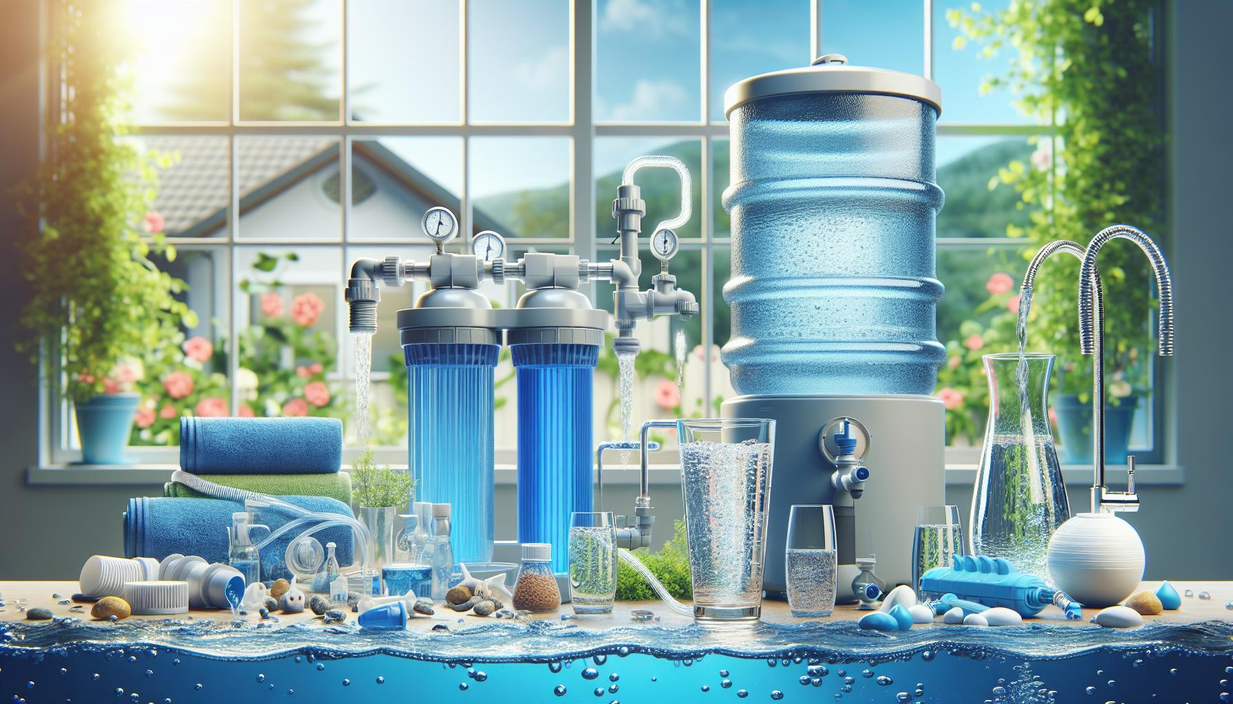 Can You Drink the Water in Cabo San Lucas Mexico? Safety Tips for Travelers 5 Simple Ways to Purify Tap Water on Your Travels