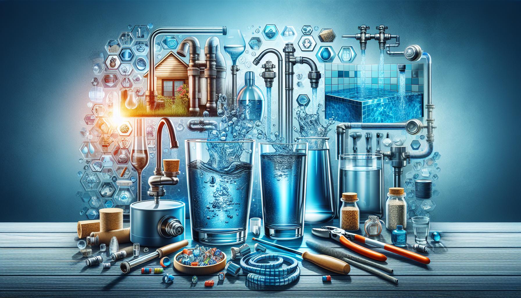 Solutions for Mitigating Humming Water Pipe Issues