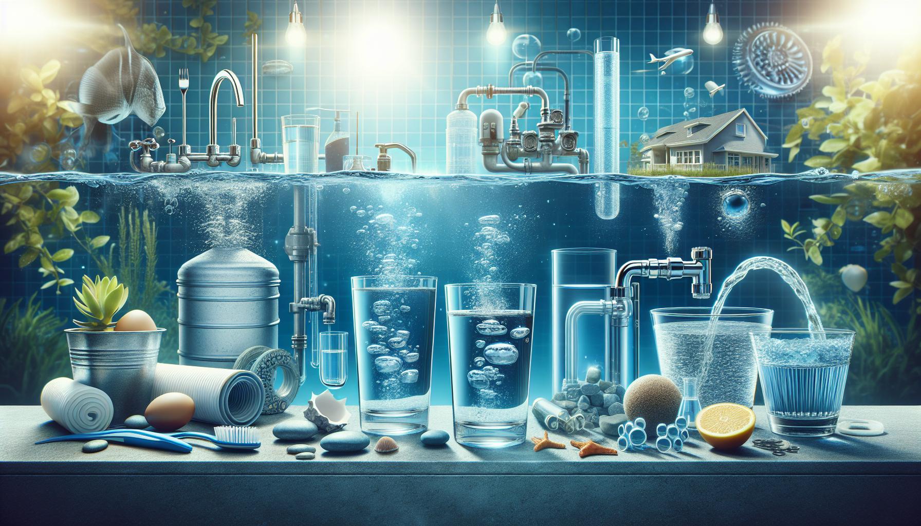 Step-by-Step Guide to Draining and Flushing Your Fresh Water Tank