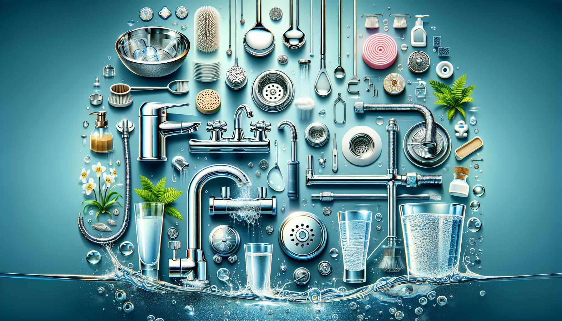 Step-by-Step Guide: How to Properly Clean Chrome Fixtures