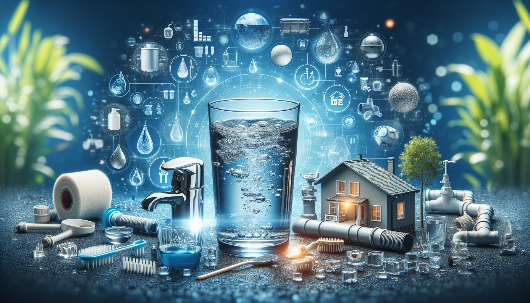 Step-by-Step Guide: How to Remove Hard Water Stains from Windows