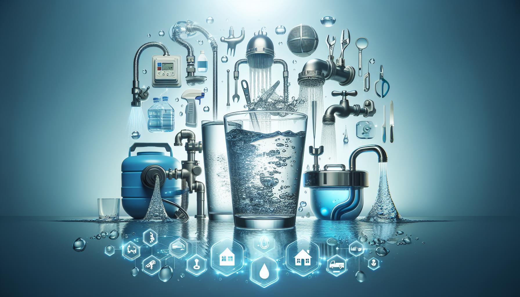 Step-by-Step Guide: How to Safely Clean Water Spots Without Damage