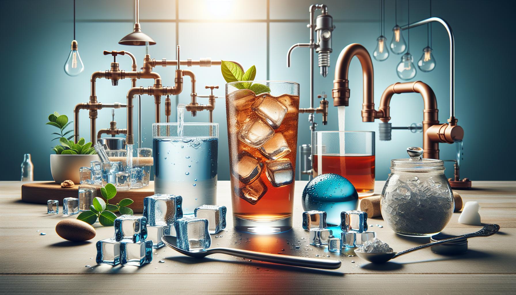 Will Tea Still Infuse in Cold Water? Brew the Perfect Iced Tea 4 Step-by-Step Guide to Making Perfect Iced Tea