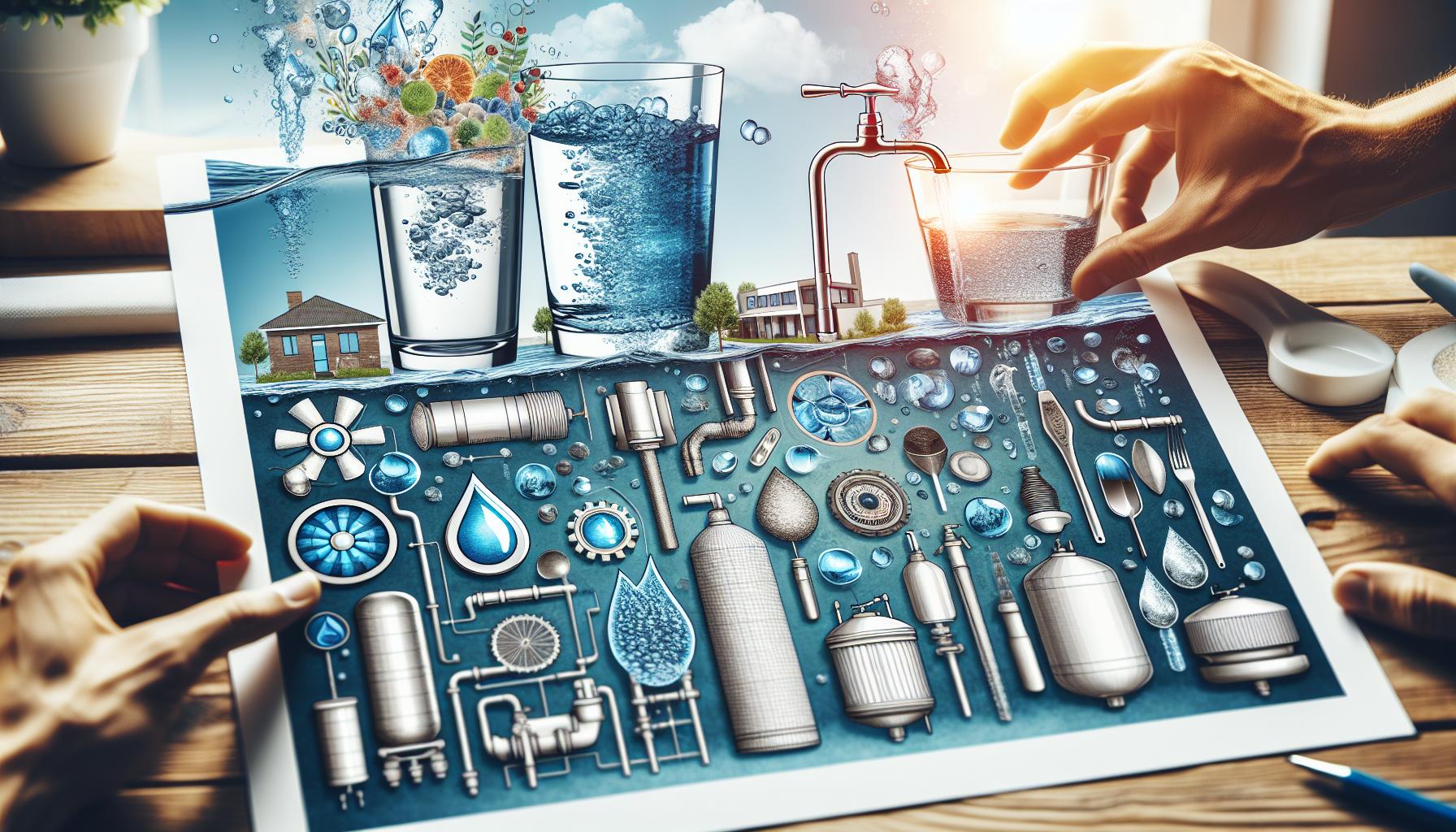 How Much Cornerstone Plus Per Gallon of Water? Accurate Mixing Guide 4 Step-by-Step Guide to Mixing Cornerstone Plus with Water