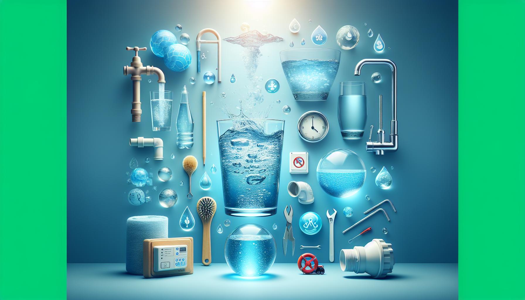 How to Shock a Salt Water Pool: Restore Crystal Clear Water 4 Step-by-Step Guide to Shocking Your Pool Safely