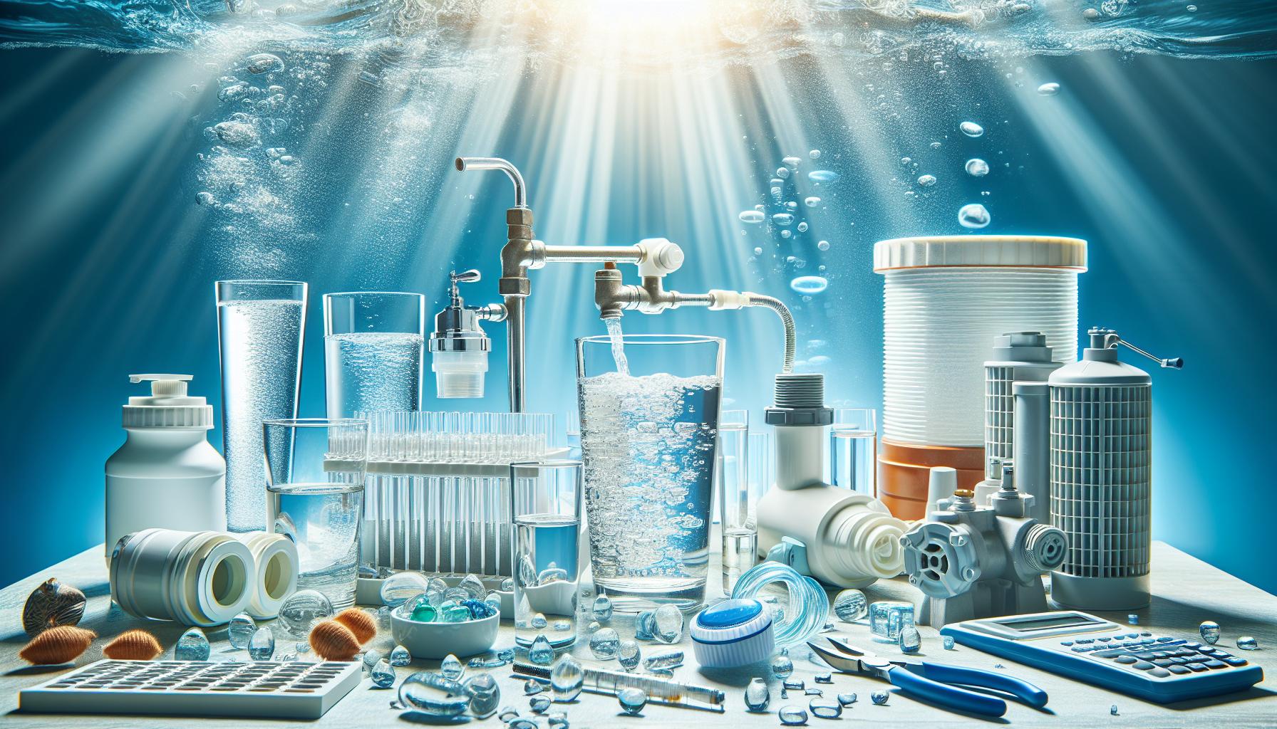 How Do You Turn Off a Water Softener? Simple Steps for Homeowners 5 Step-by-Step Guide to Shutting Down Your Unit