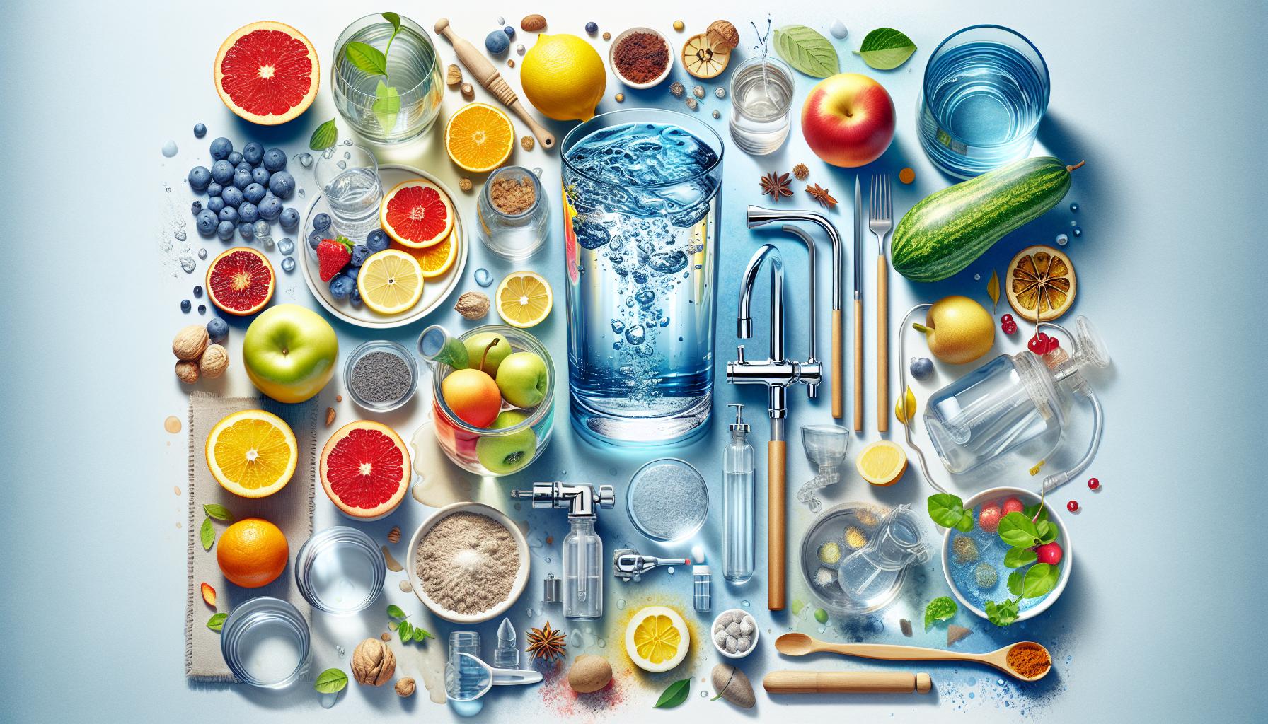 What Fruit Can Be Used to Make Water Colors? Creative DIY Guide 3 Step-by-Step: Making Your Own Fruit-Derived Watercolors