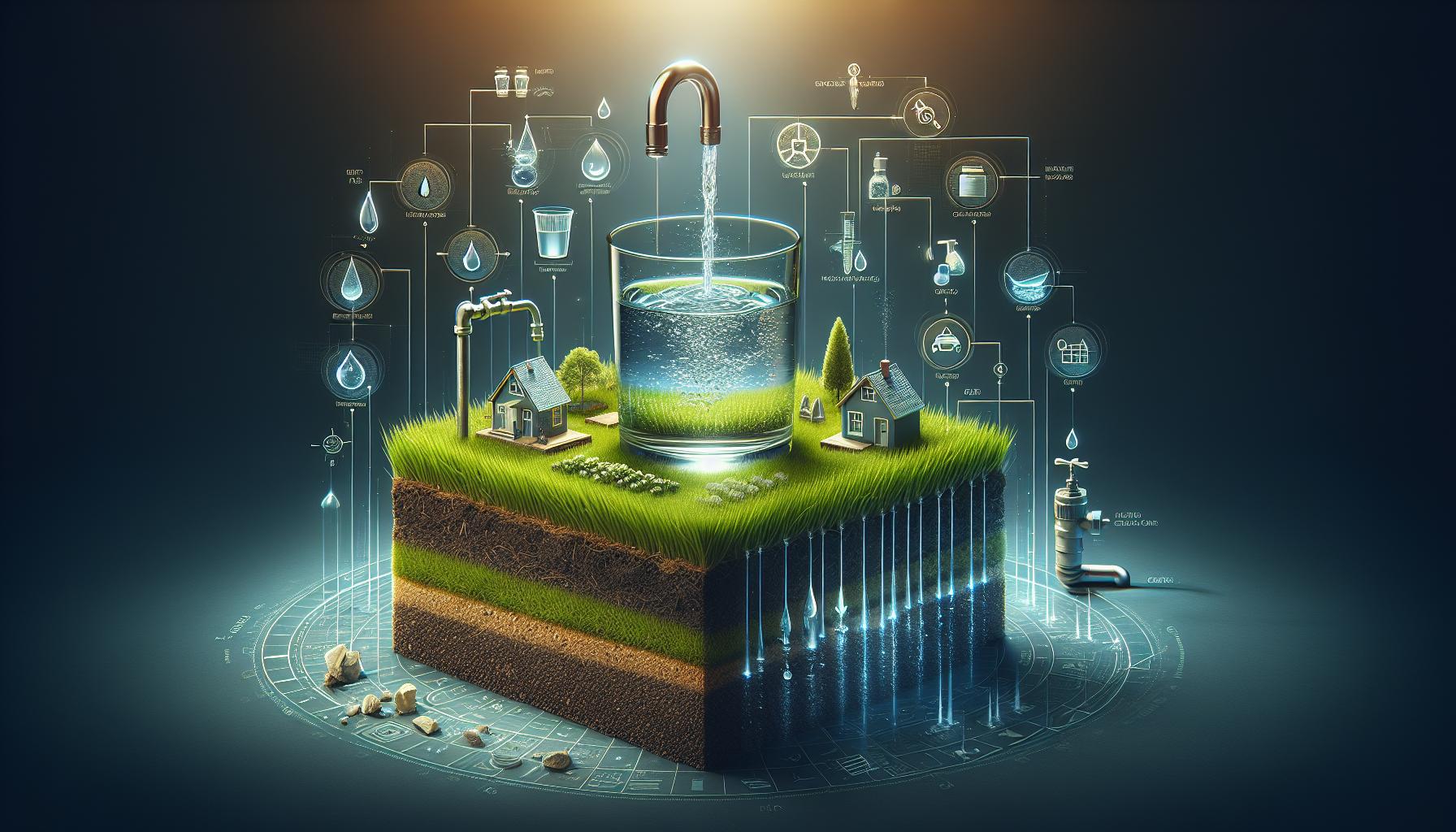 Step-by-Step Watering Schedule for Newly Laid Sod