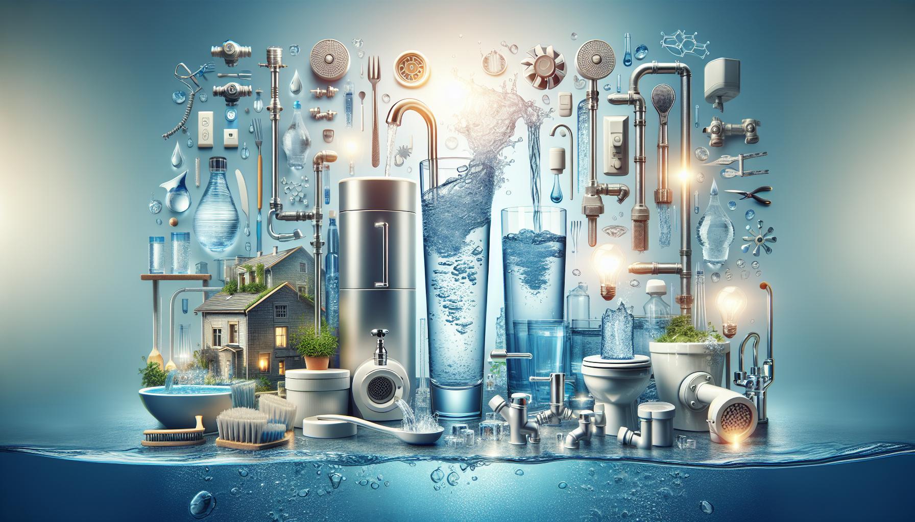 Taste Test: How Does Ozarka Compare to Other Brands?