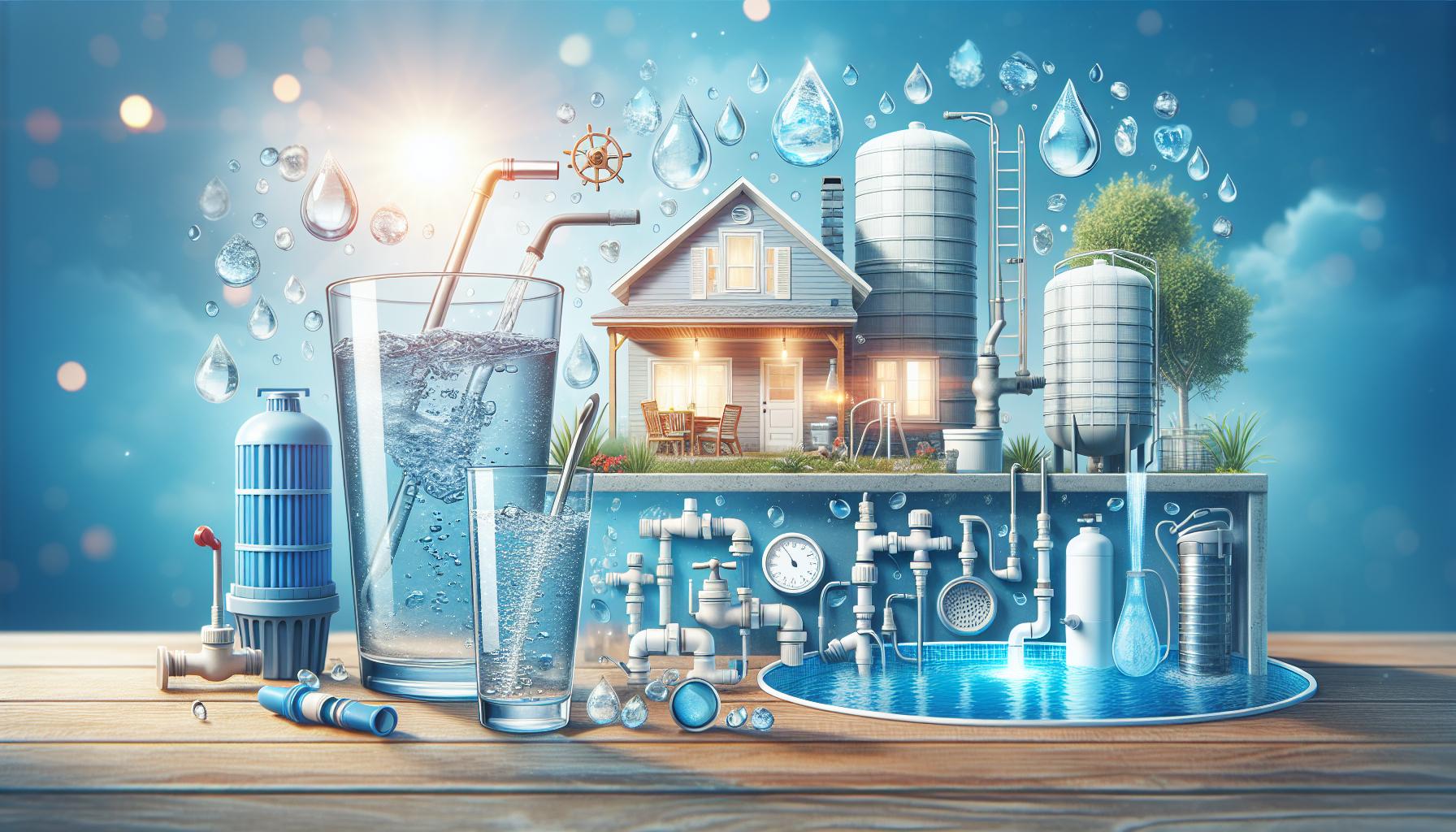 Testing Your Well Water: What You Need to Know