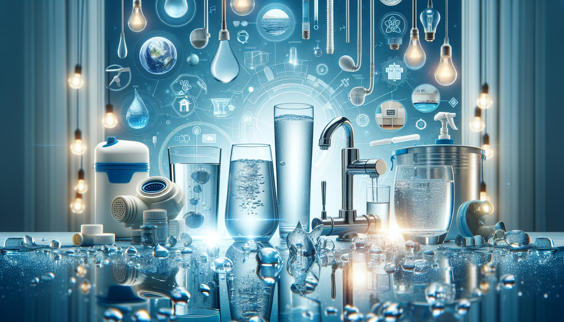 Timing Matters: When to Drink Water While Using Strips