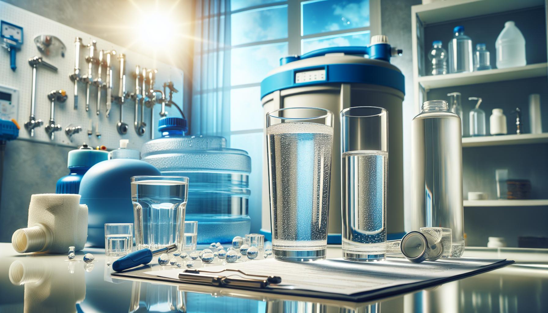 Where to Buy Clear Fruit Water in Bulk: Best Deals & Suppliers 5 Tips for Buying Clear Fruit Water in Bulk: A Shopper’s Guide