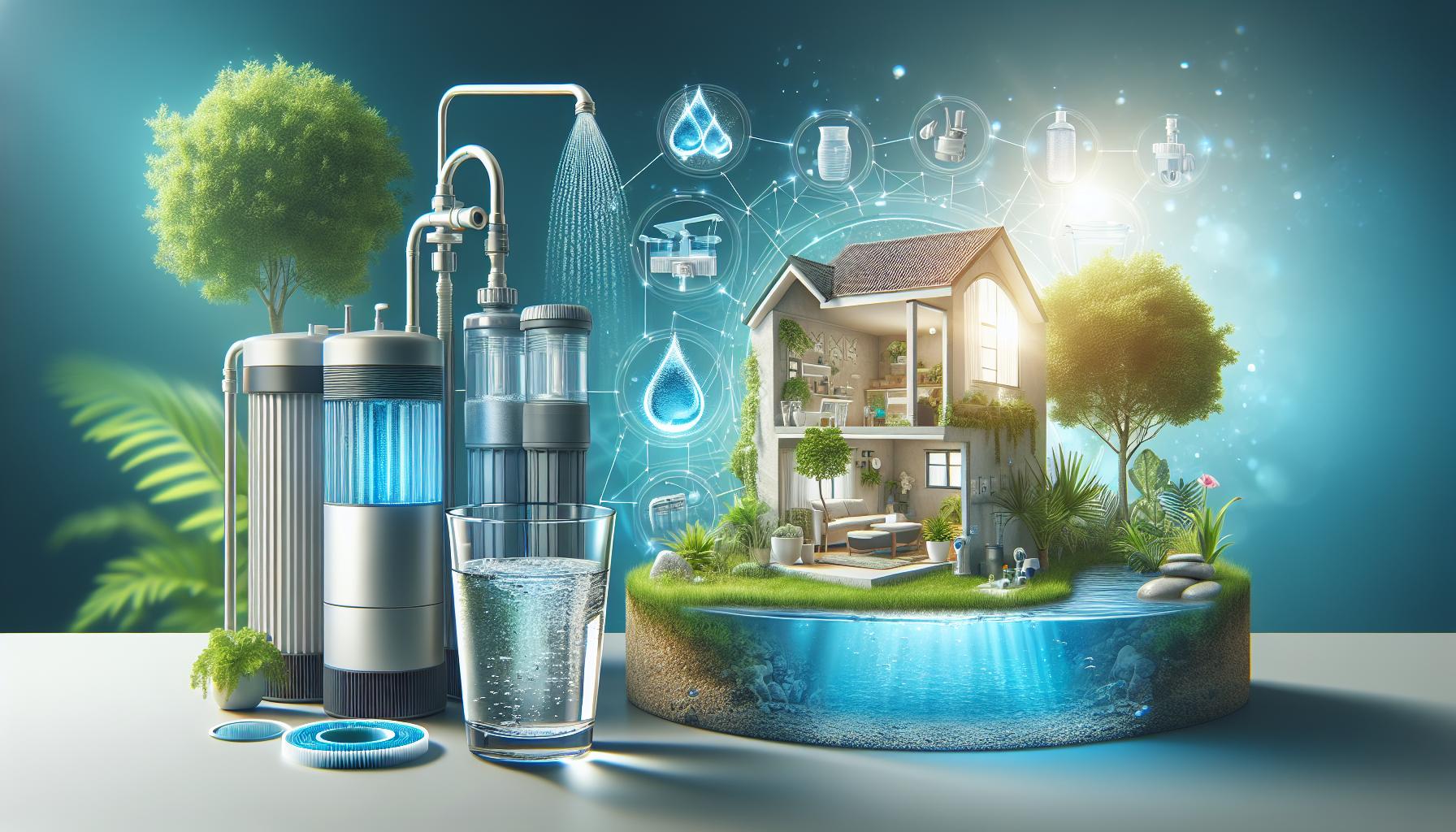 Tips for Ensuring Safe Drinking Water at Home