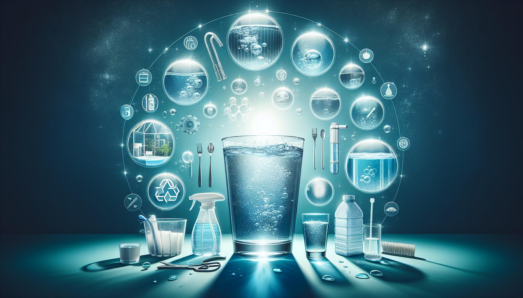Tips for Keeping Your Hot Tub Water Clean Between Changes