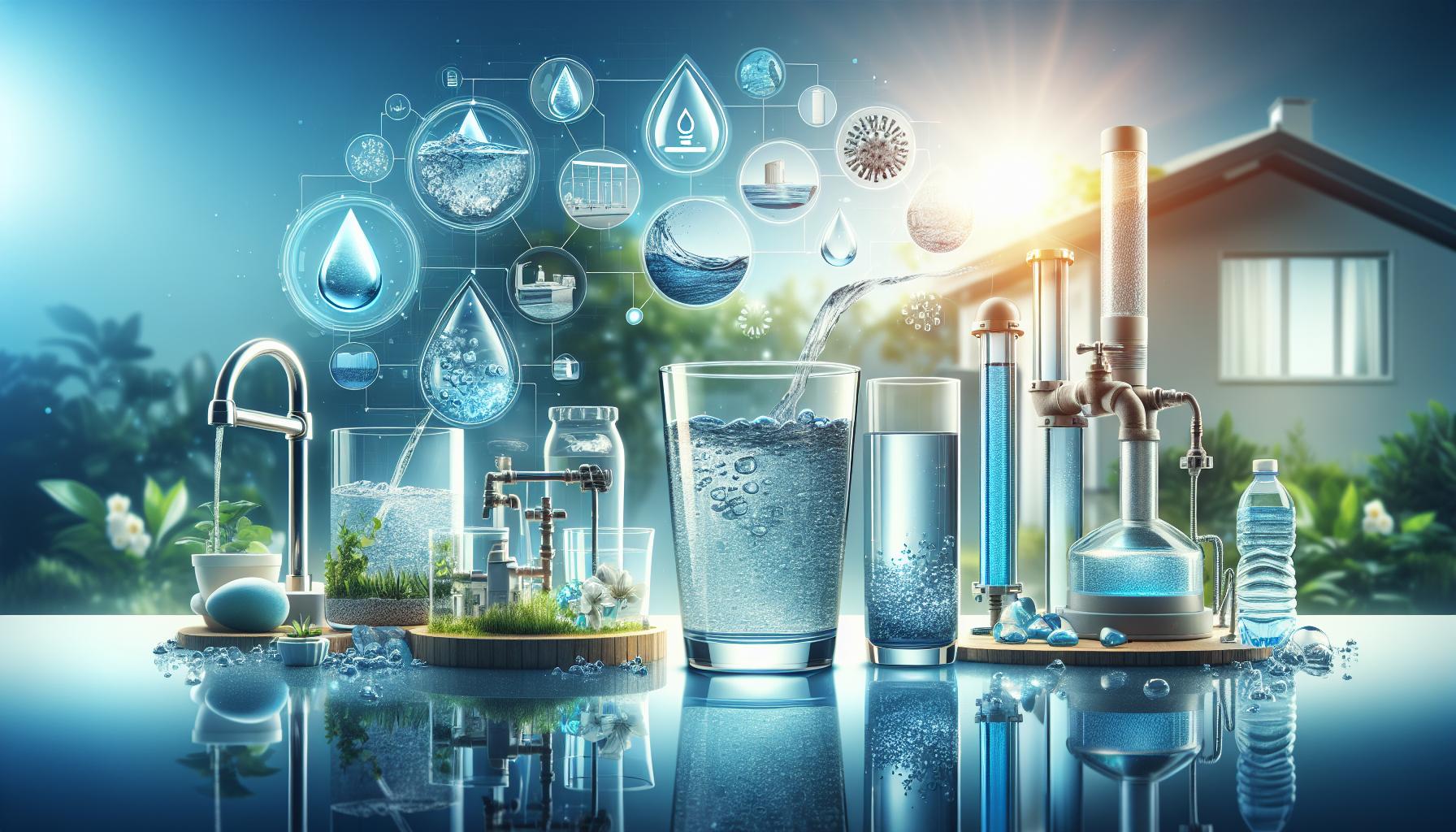 Tips for Providing Freshwater Sources