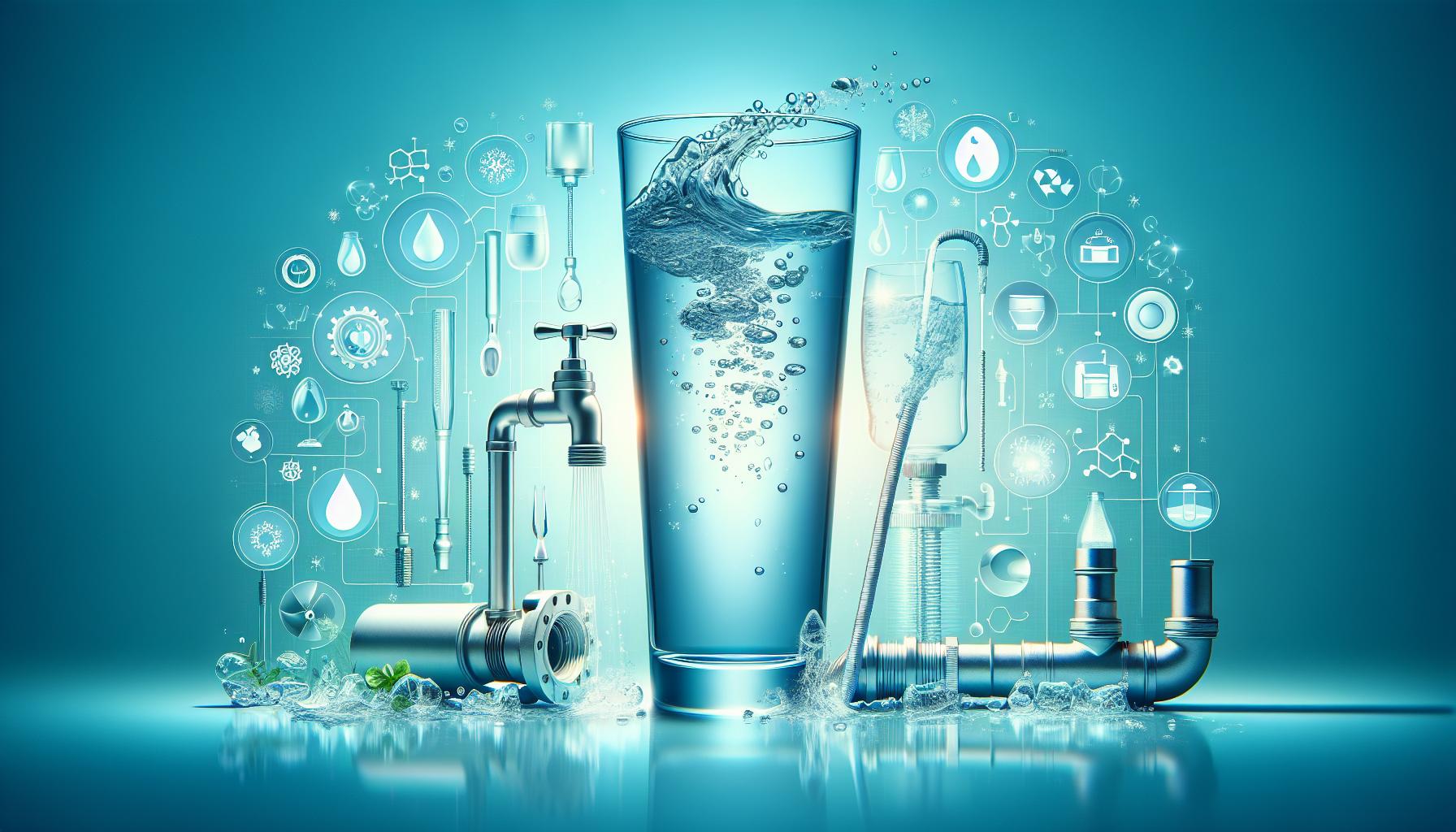 Is Shower Water Safe to Drink? Risks and What You Should Know 6 Tips for Reducing Risks When Using Shower Water
