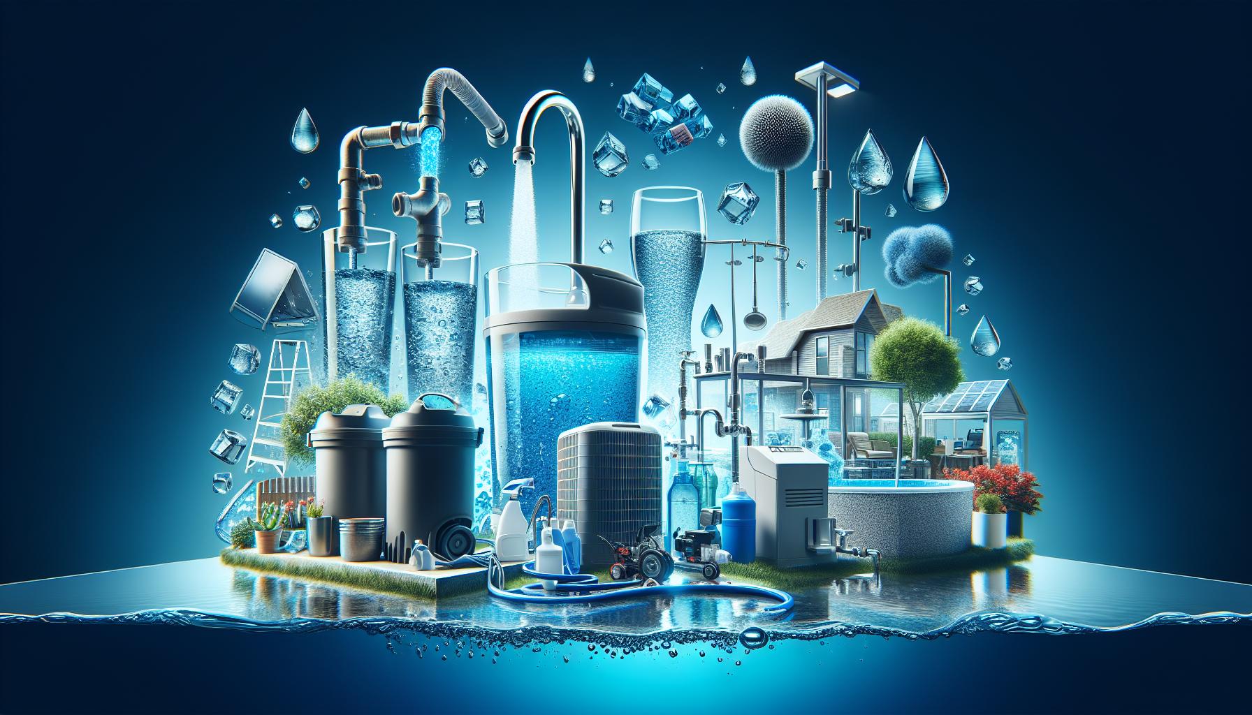 Tips for Reducing Water Waste While Pressure Washing