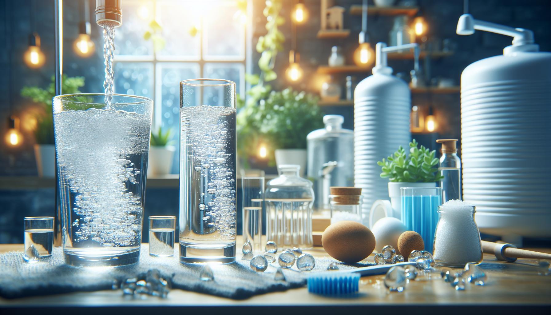 Tips for Regular Maintenance of Your Water Softener