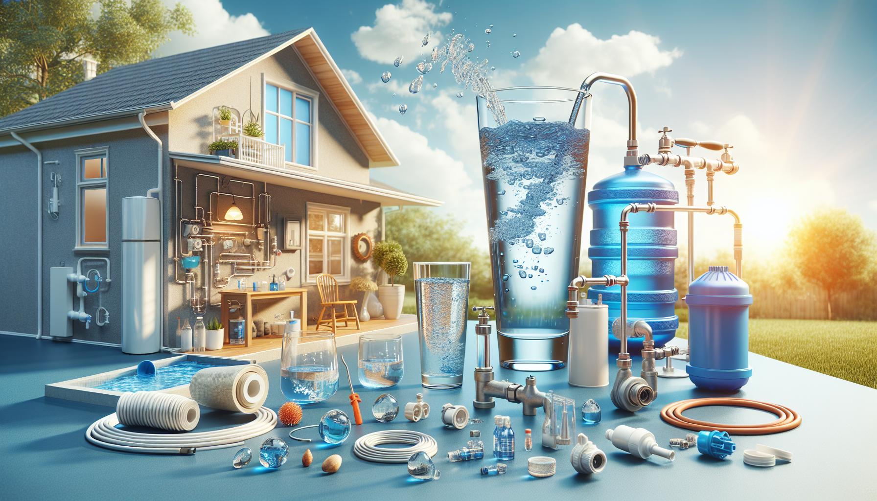 Tips for Staying Hydrated Leading Up to Your Appointment