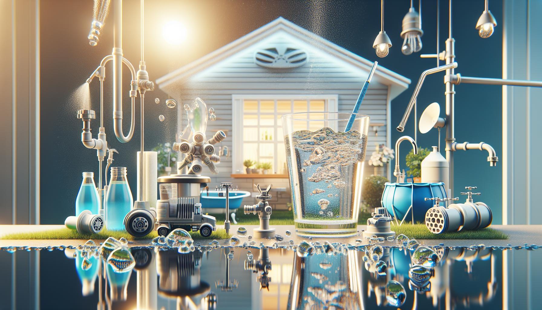 How Much Water Does a Sprinkler Use? Calculate and Conserve Easily 6 Tips for Water-Saving Sprinkler Practices at Home