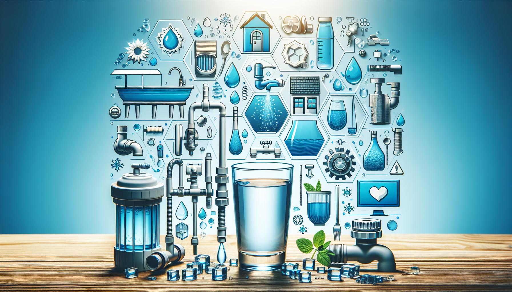 Tools and Materials You’ll Need for DIY Deionization