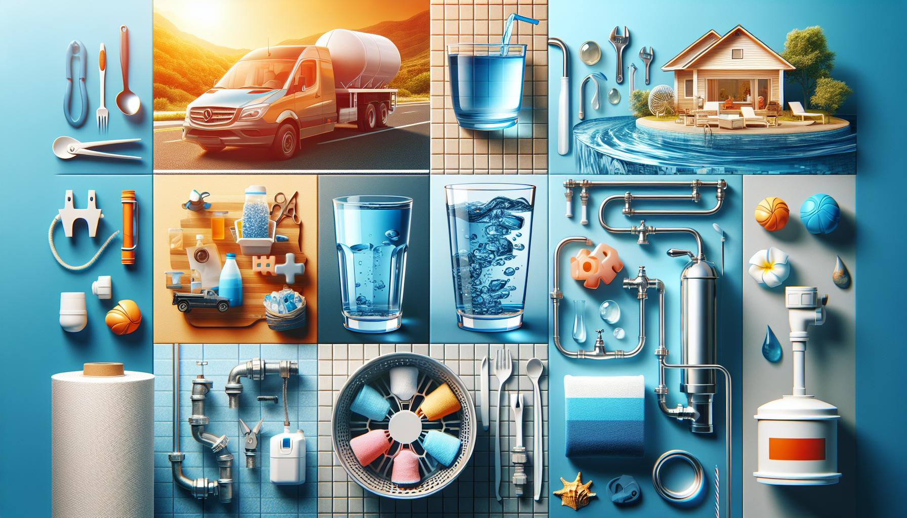 A. O. Smith RV Water Heaters: Top Choices for Reliable Hot Water on the Road 5 Top A. O. Smith Models for Comfort on the Road