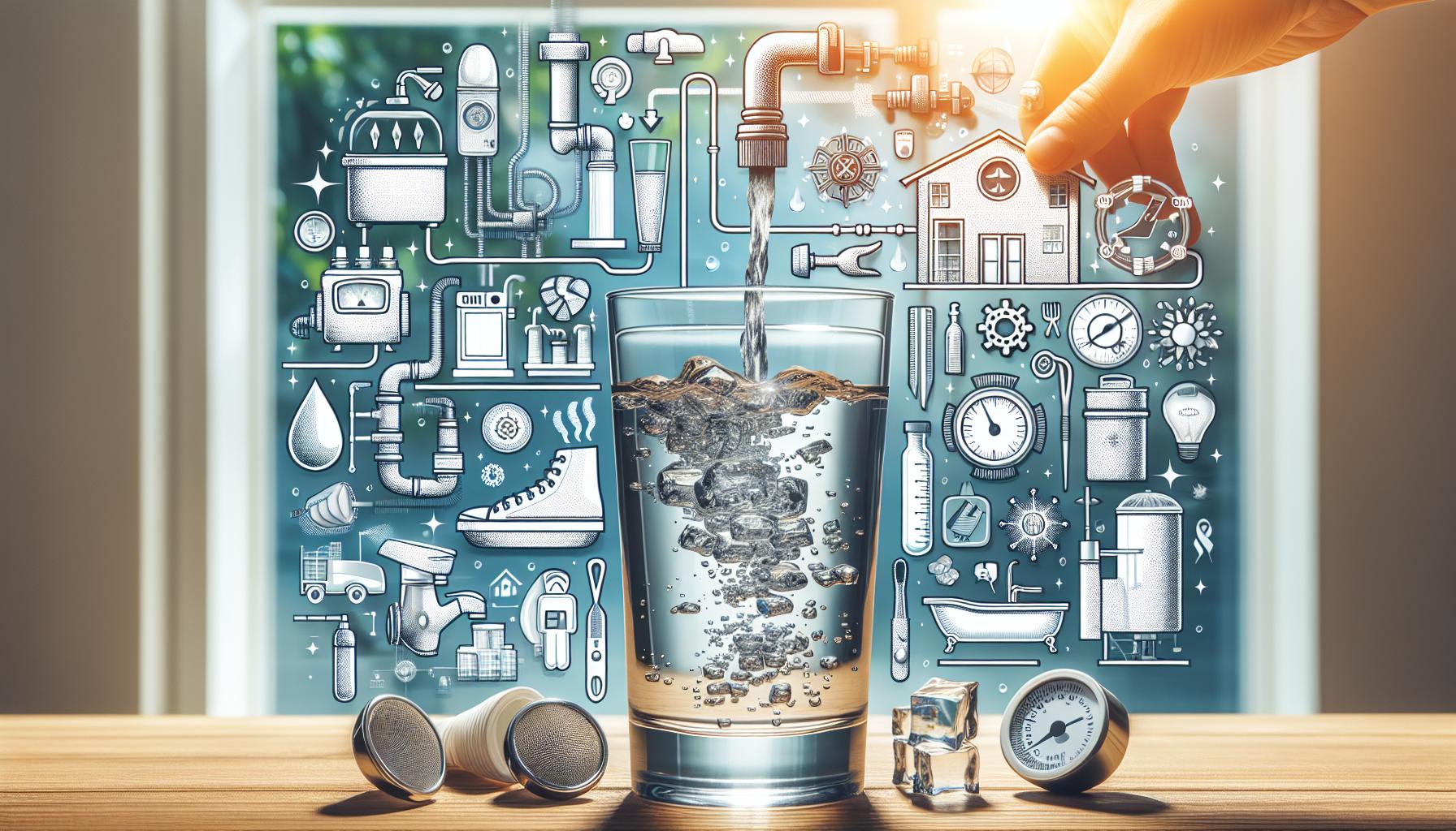 What Controls the Condenser Water Flow for Hoshizaki Ice Machine? 5 Troubleshooting Common Water Flow Issues in Ice Machines