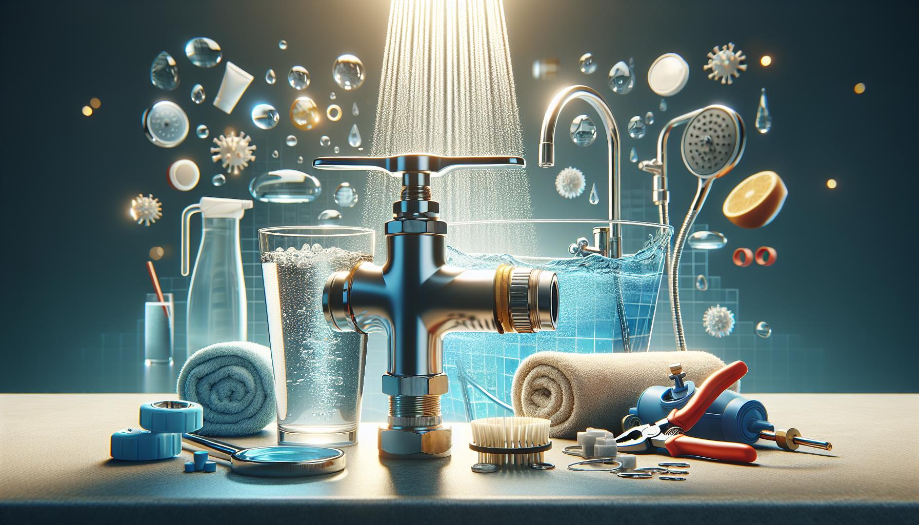 Why Is My Shower Water Cold? Quick Fixes for Hot Showers Again 4 Troubleshooting Shower Valve Issues