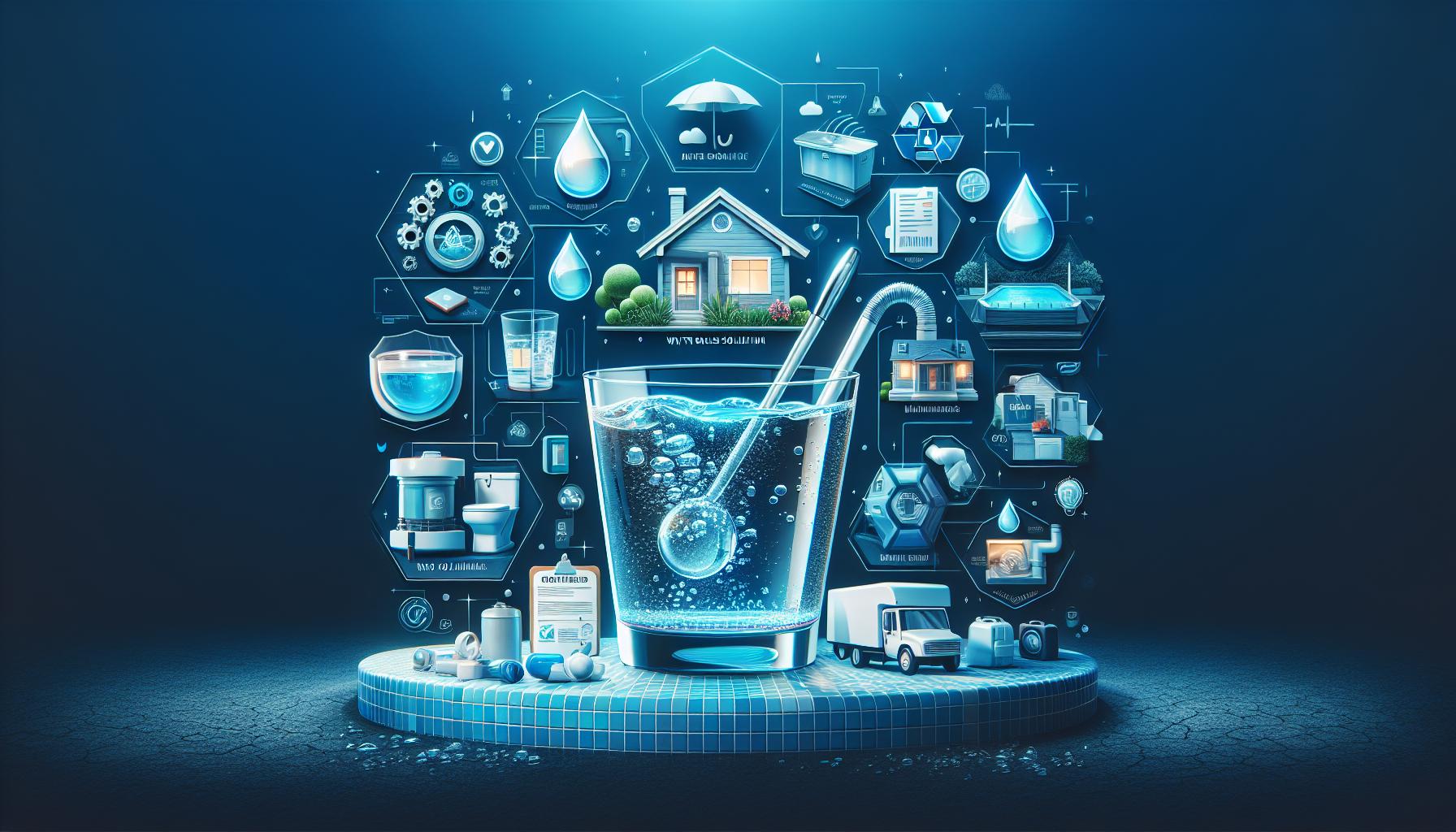 Types of Water Damage Covered by RV Insurance