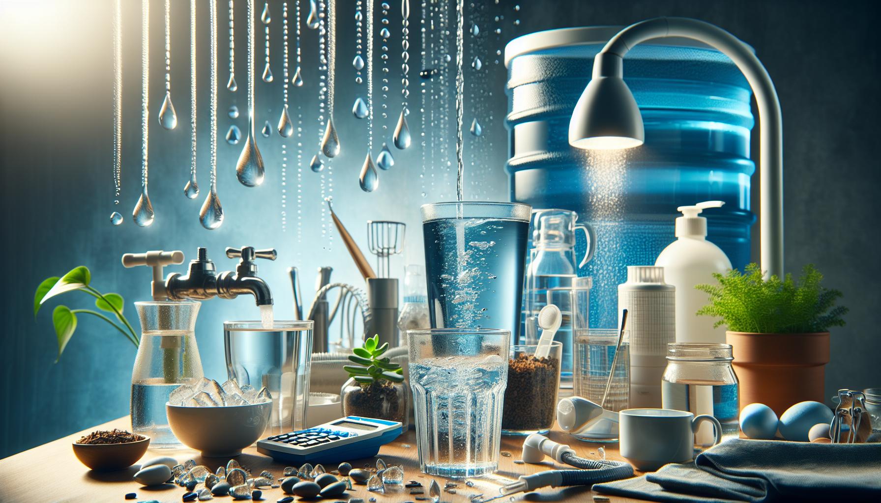 What Type of Water Do You Put in a Humidifier? Best Choices for Health 4 Types of Water: Which Is Best for Your Humidifier?