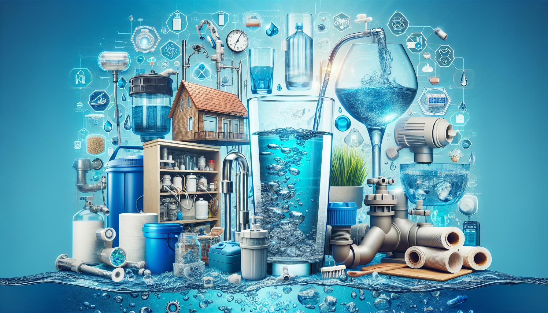 Understanding Alkaline Water: What It Is and How It Differs