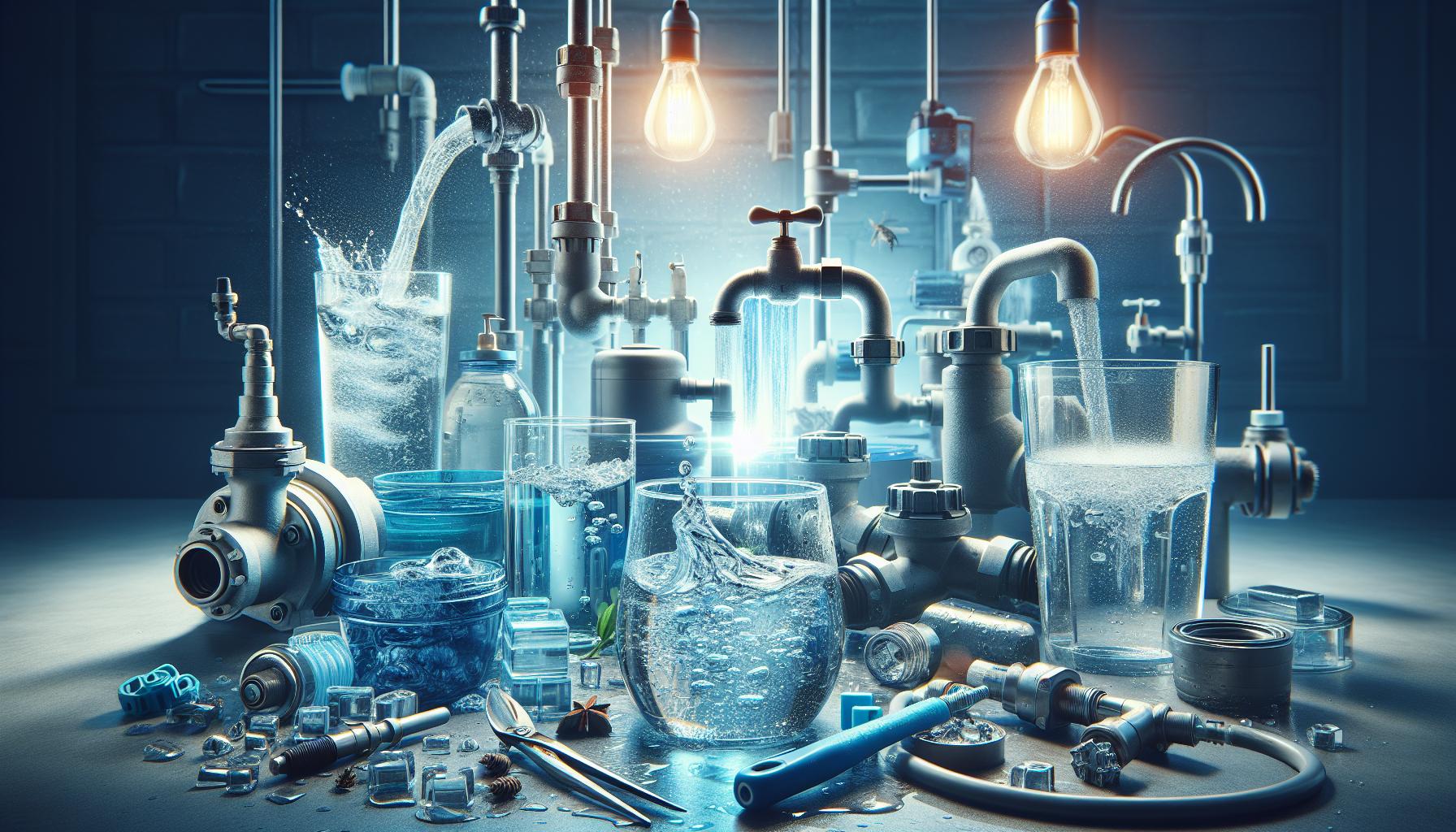 How Much Are 16in Hydraulic Water Pumps? Compare Prices and Features 3 Understanding the Basics of 16-inch Hydraulic Water Pumps