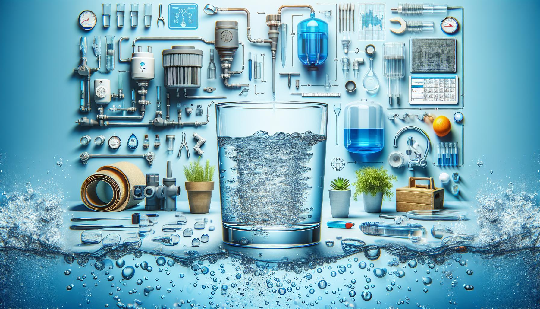 Understanding the Basics: What Exactly Is Alkaline Water?