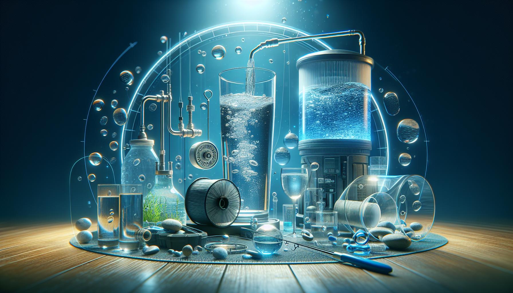 Understanding Braided Line: Advantages and Disadvantages for Boundary Water Fishing