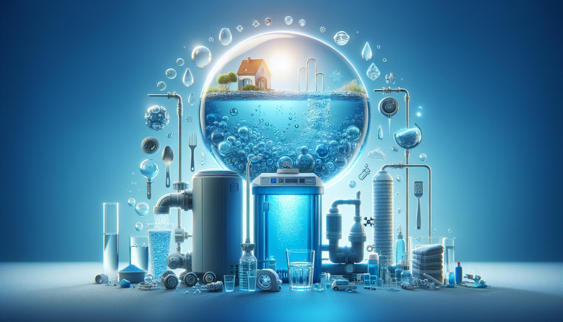 Understanding the Causes of Iron Buildup in Pool Water