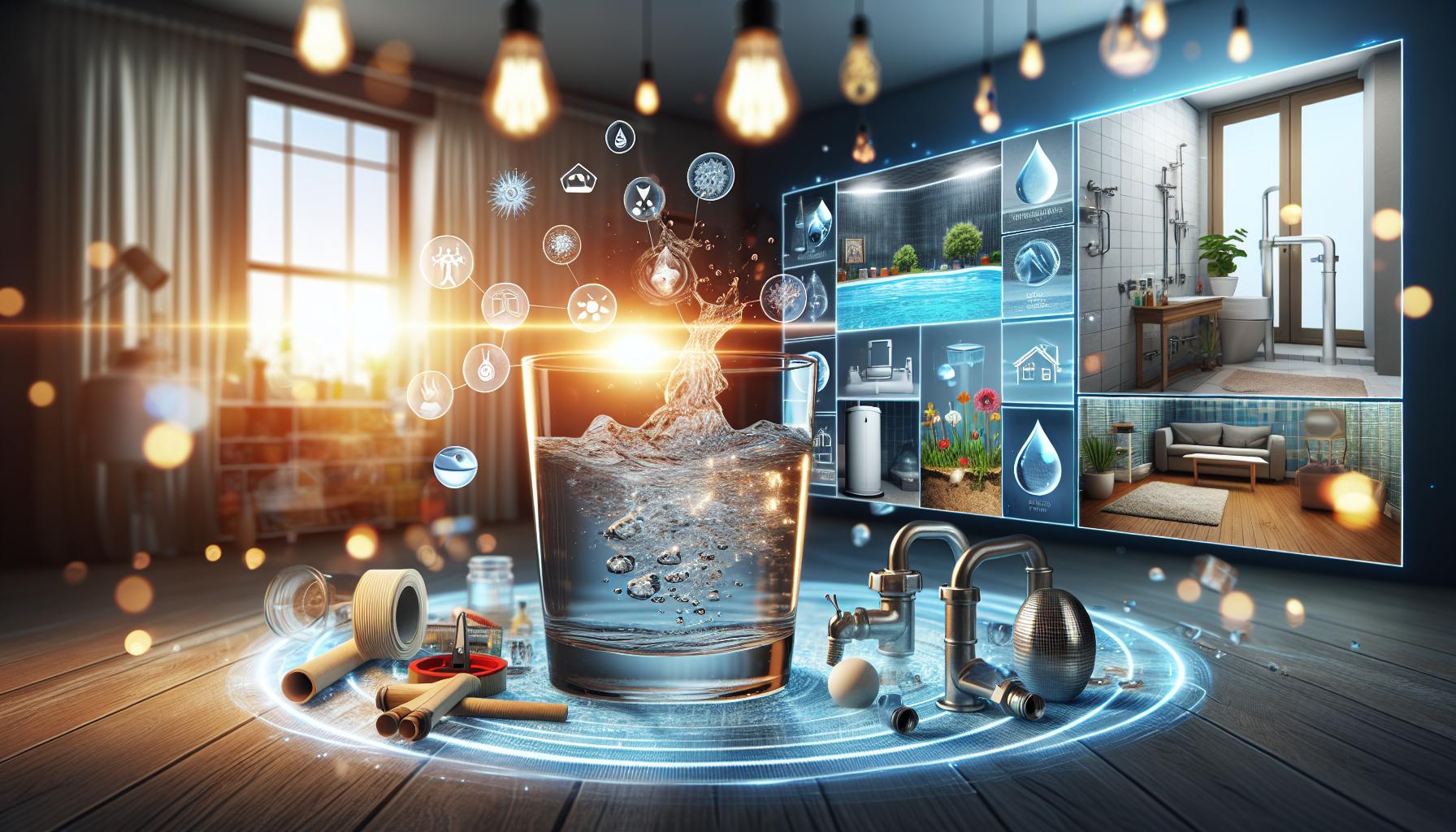 Understanding the Causes of Water Under Vinyl Flooring