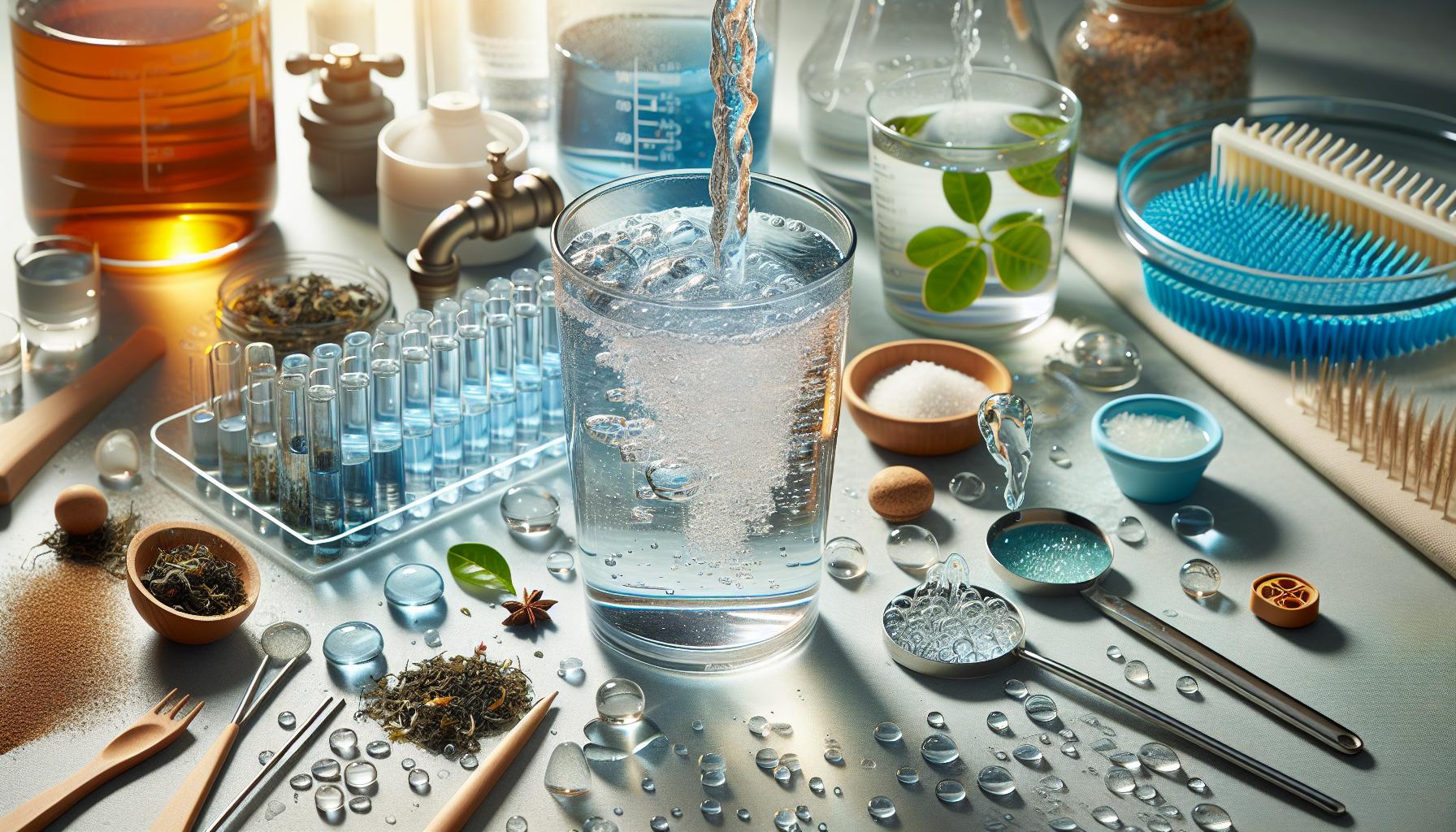 Can Tea Steep in Cold Water? Discover Cold Brewing Benefits 3 Understanding Cold Brewing: How Tea Steeping Works in Cold Water