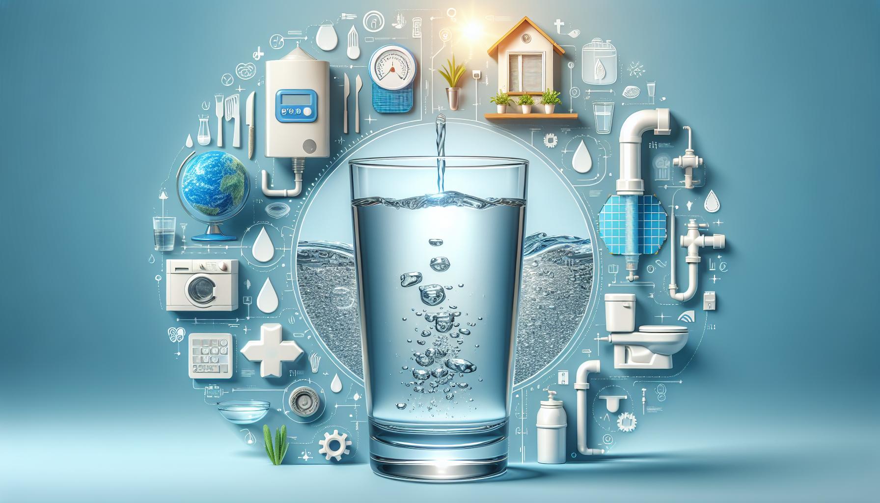 Why Does My Stomach Hurt After I Drink Water? Causes & Solutions 3 Understanding Common Stomach Discomfort After Drinking Water