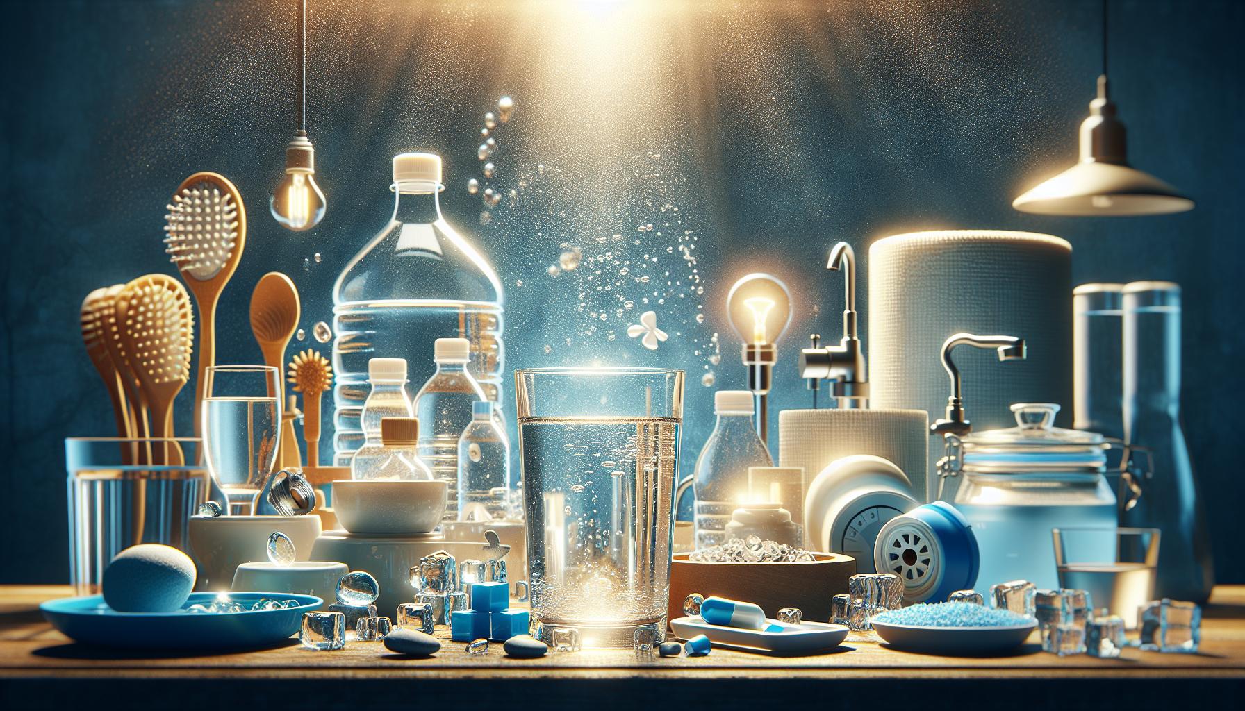 Understanding Crystal Safety: What to Consider Before Water Use