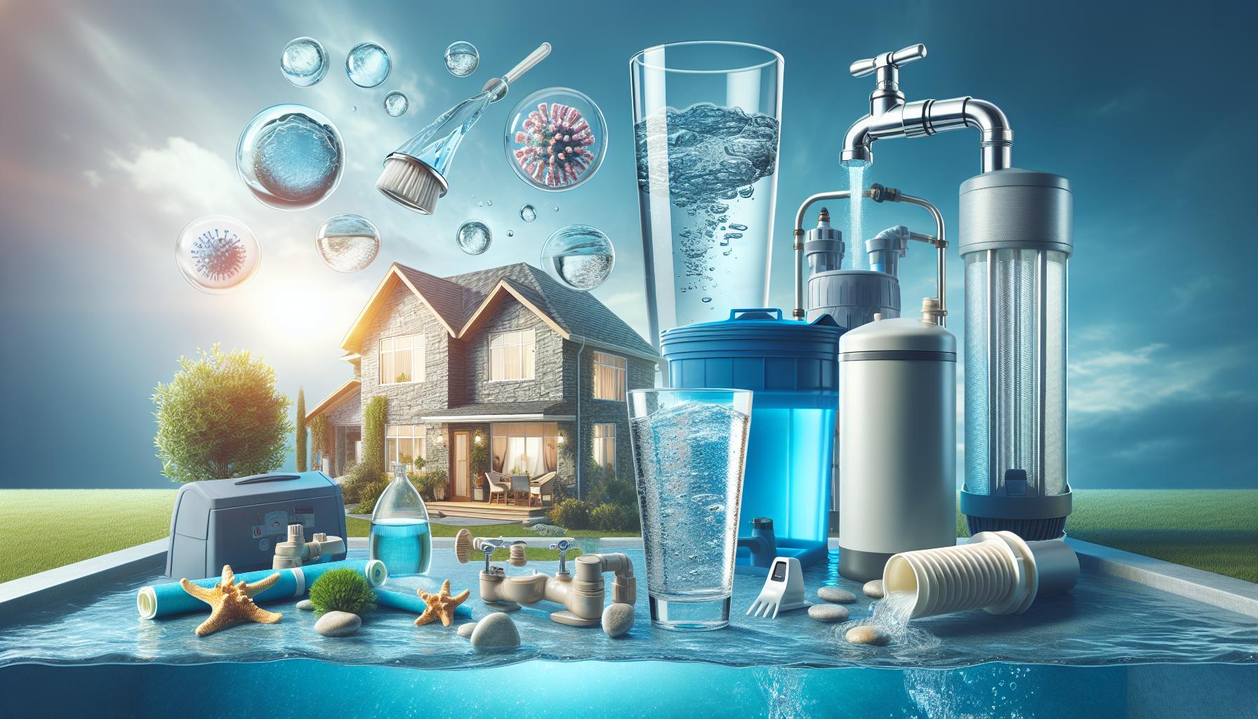 How Much Is Culligan Water? Unveiling Costs & Value for Your Home 3 Understanding Culligan Water: What Are Your Options?