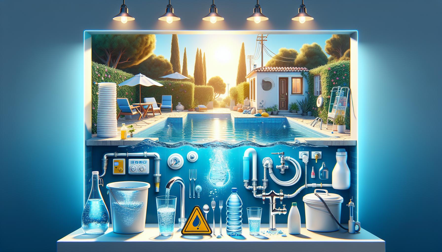 Cyprus Water Supply: Conservation Tips During Shortage Periods 3 Understanding Cyprus' Water Challenges: A Brief Overview