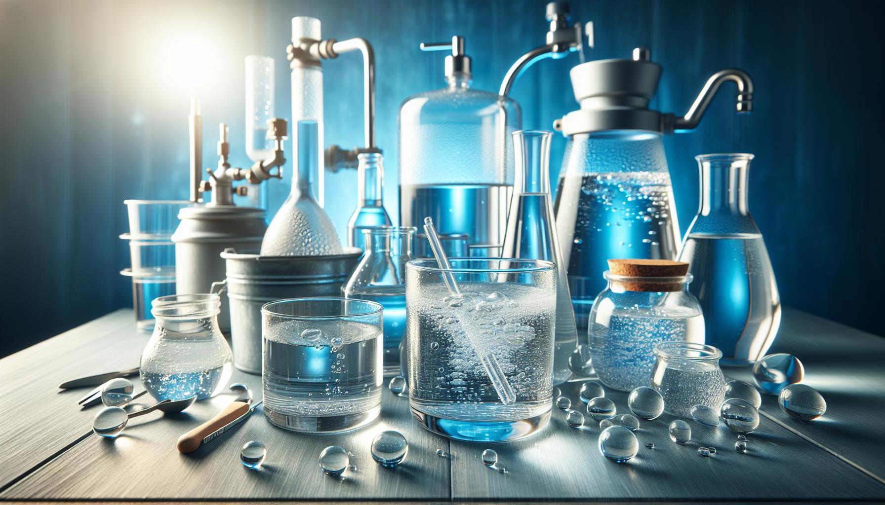 Can I Use Boiled Water Instead of Distilled Water? Safe Substitutes Explained 3 Understanding the Differences: Boiled Water vs. Distilled Water