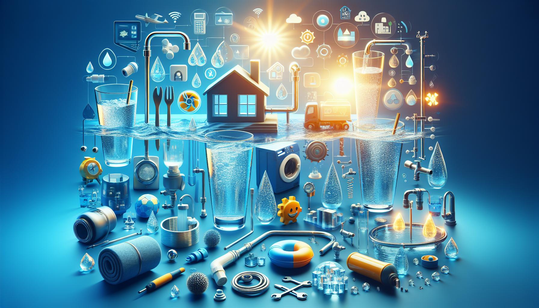 Understanding the Factors That Heat Up Your Pool Water