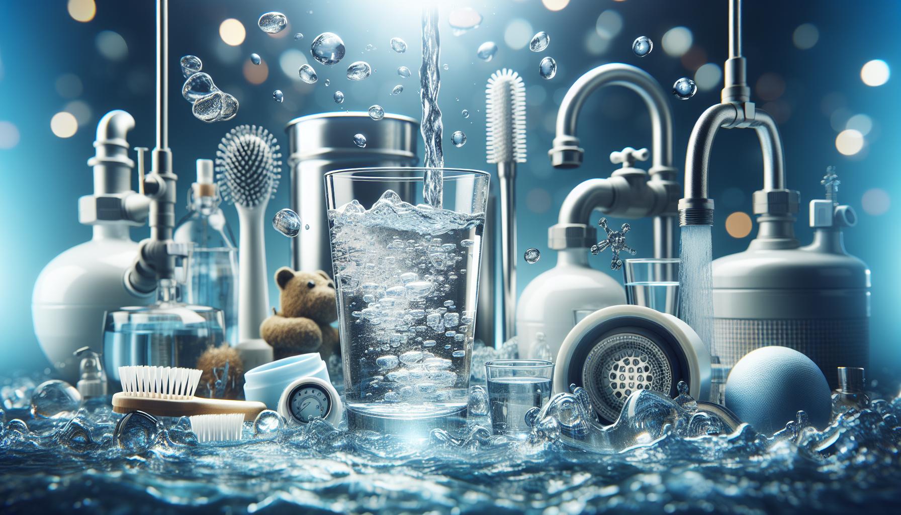 Understanding Fire Hydrant Water: What You Need to Know