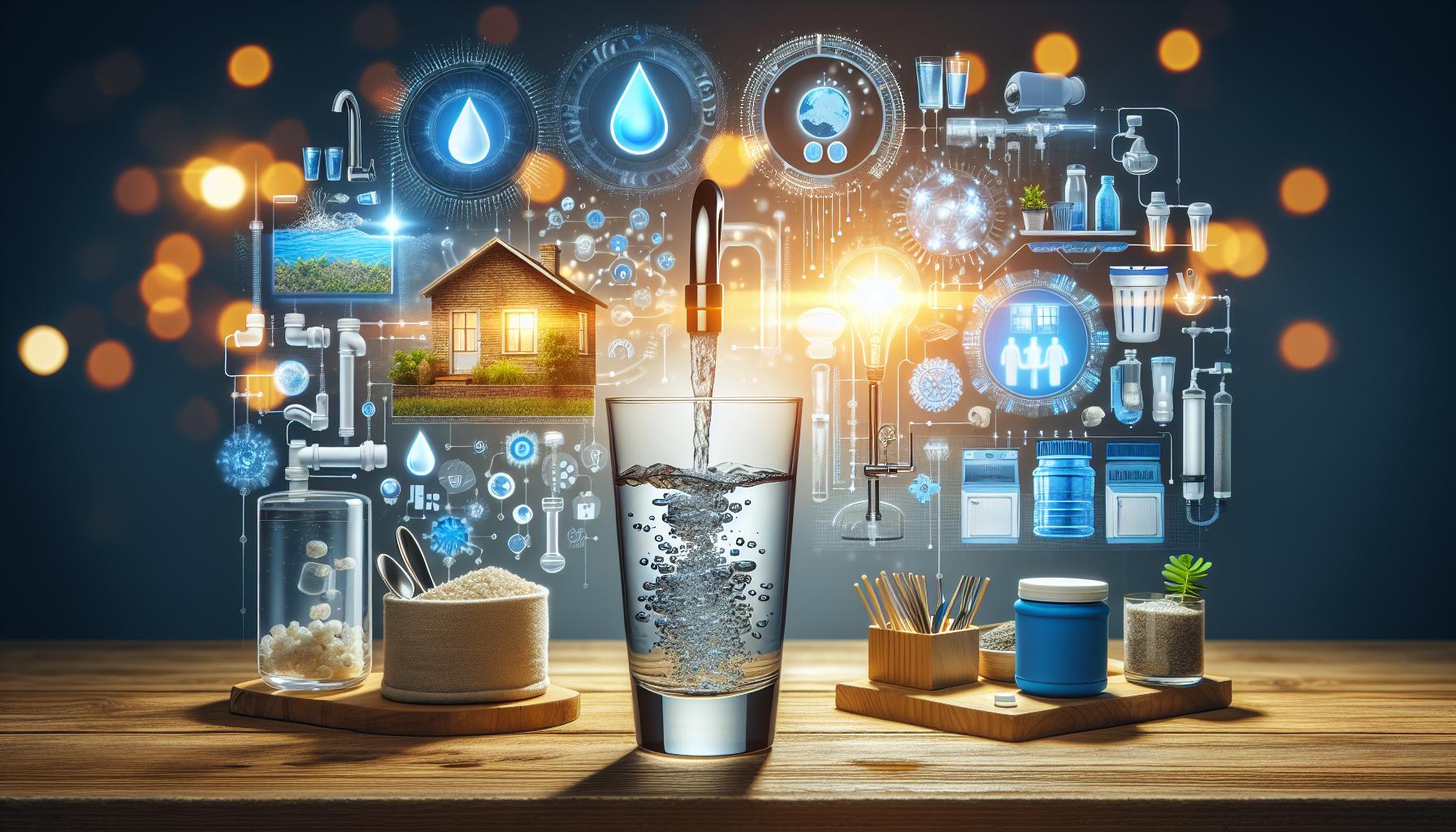 Understanding Grey Water: What Is It and How Is It Different from Other Wastewater?