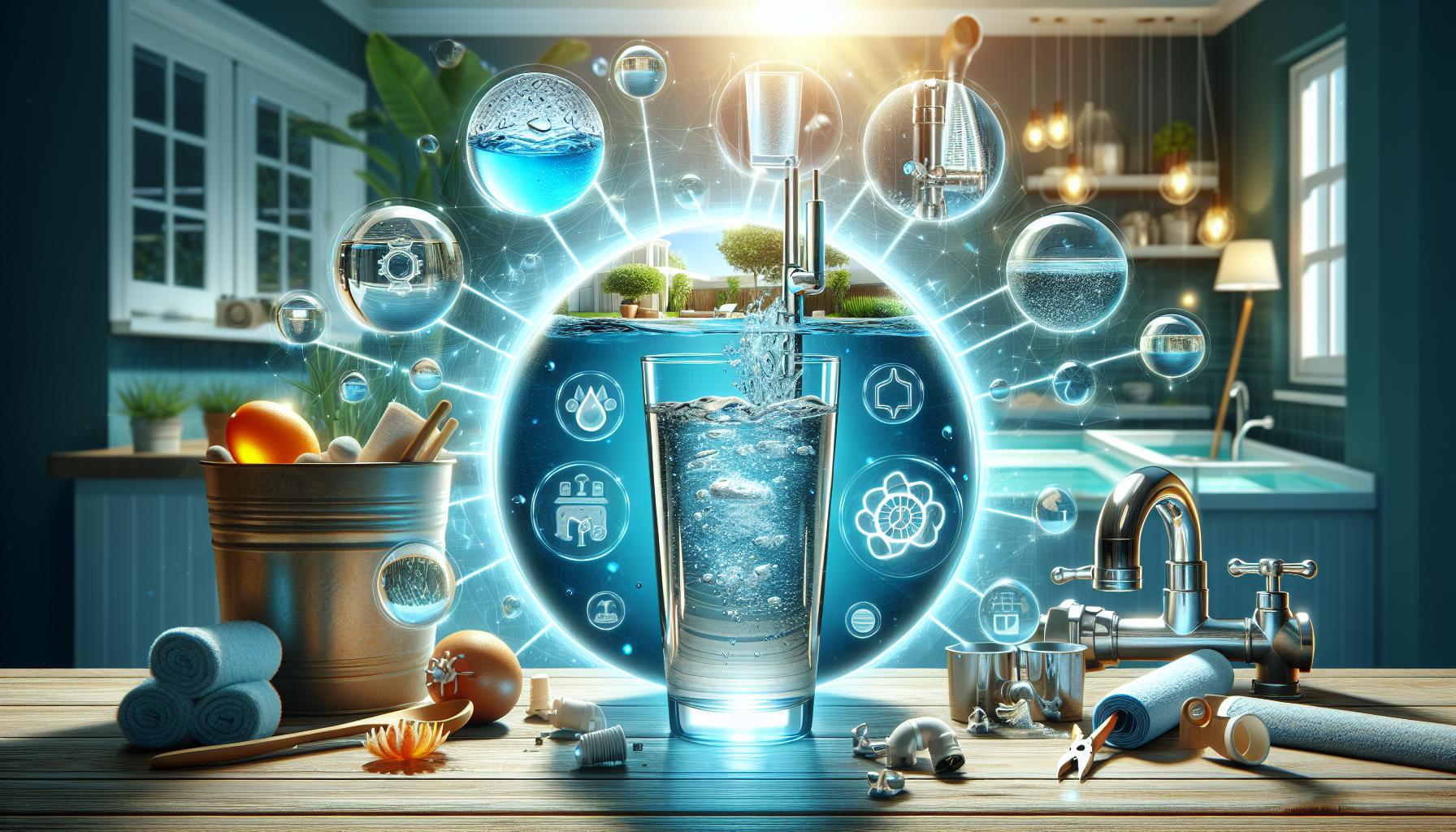 Understanding Hard Water and Its Effects on Your Home