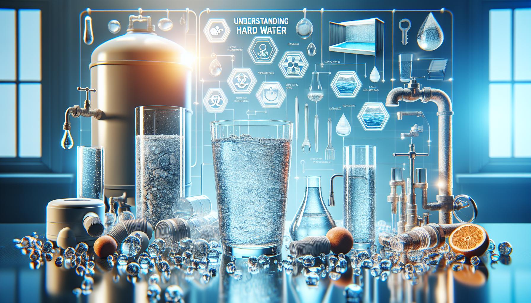 Is Hard Water Bad for Plants? Protect Your Garden’s Health 3 Understanding Hard Water: What You Need to Know for Your Plants